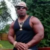 Toriano King