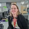 Julia Mugavin