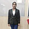 Himali Chaudhari