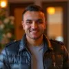 Mahmoud Kishk