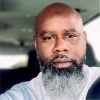 Dedric Hopkins