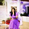 Deepthi asuri