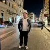 Ahmed Essam