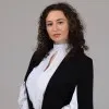 Ana Makharadze
