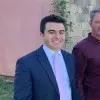 Joshua Meza