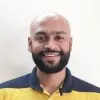 Sreejit Nair