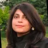 Sidra Masaood Shah