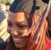 Carla Walker