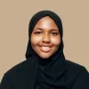 Najma Aden