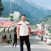 Haseeb Ahmad
