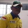 Edi Iswandar