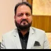 Aamir Shaikh