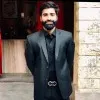 Peeyush Pareek