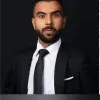Mohammed Al Jarah
