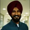 Rupinder Singh