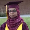 Najifa Ahmed