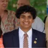 Rohan Shah