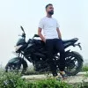 Mrinal Das