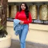 Tapasvi Dubey