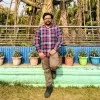 AGNIBHA HALDER