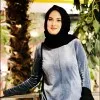 Syeda Abiha Zehra