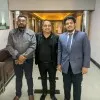 Mohammed Shahnewaz Eusha