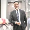 Akash Lakhina