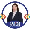 Christine Nathalie Balmes