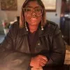 Cakneeshia Stegall Smith