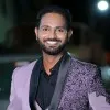 Ramanjel Bhosale