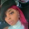 Jayla Wilson