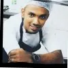 Bimal George