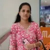 Kanimozhi Raja