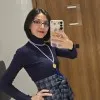 Manal Nair