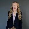 Jessica Mitchell CISR