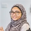 Sidhra Abdul Cader