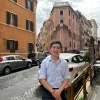 Kakharman Kashayev