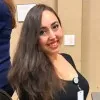 Sarah Rifahi