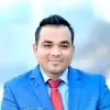 Yubaraj Shrestha