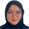 Asfanisya Farzana