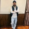 Himanshu Mishra