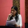 Meghna Agarwal