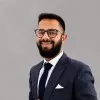 Rishabh Ahuja