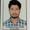 vyankatesh dube