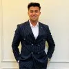 Shashank Singh Yadav