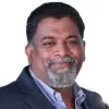 Shashanka Ashili