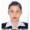 Armelle Aguja
