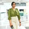 Shaktismita Mohanty