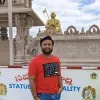 Prasanth venturi