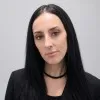 Jade Sedgman